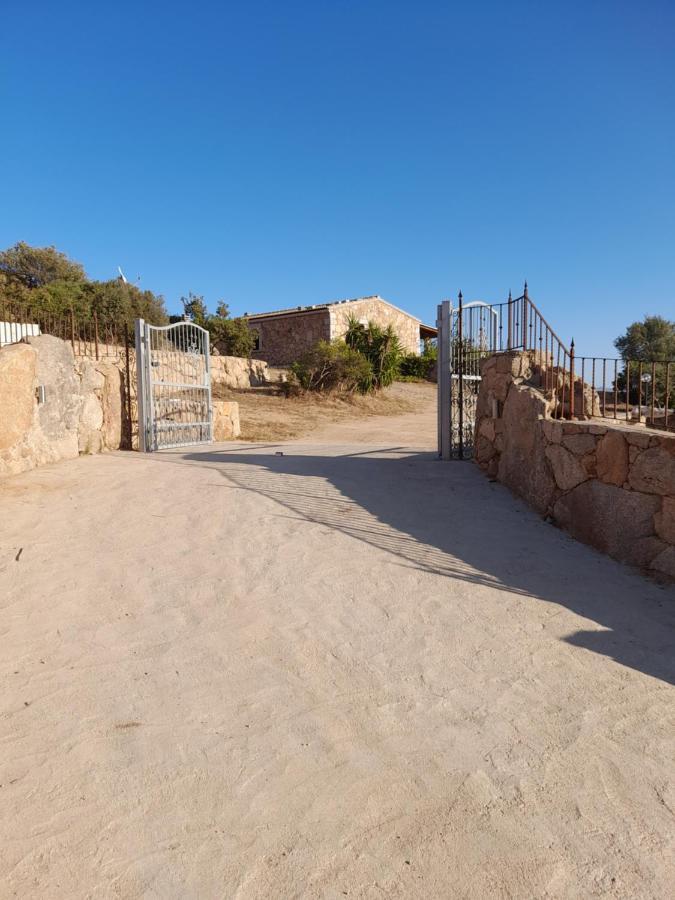 Villetta Osseddu 2 Olbia Exterior foto