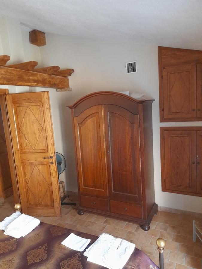 Villetta Osseddu 2 Olbia Exterior foto
