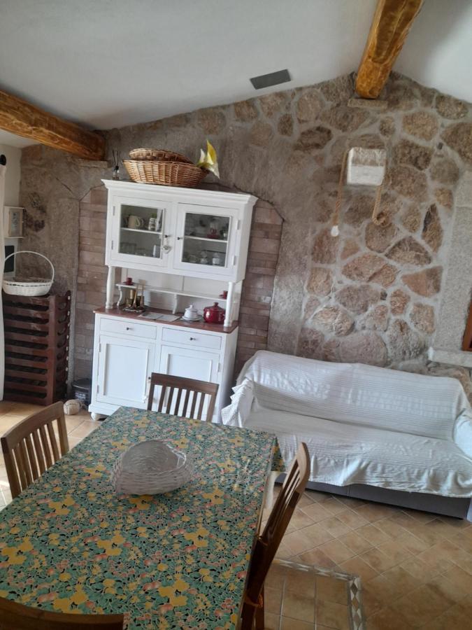 Villetta Osseddu 2 Olbia Exterior foto