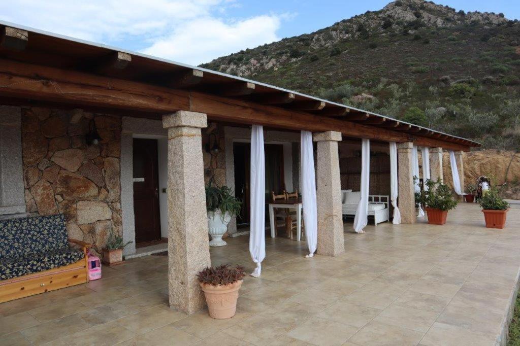Villetta Osseddu 2 Olbia Exterior foto