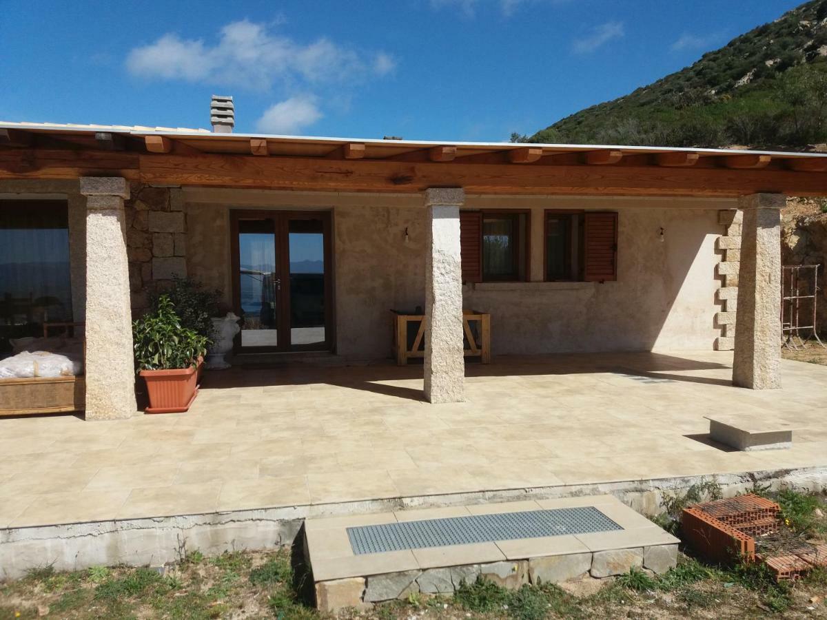 Villetta Osseddu 2 Olbia Exterior foto