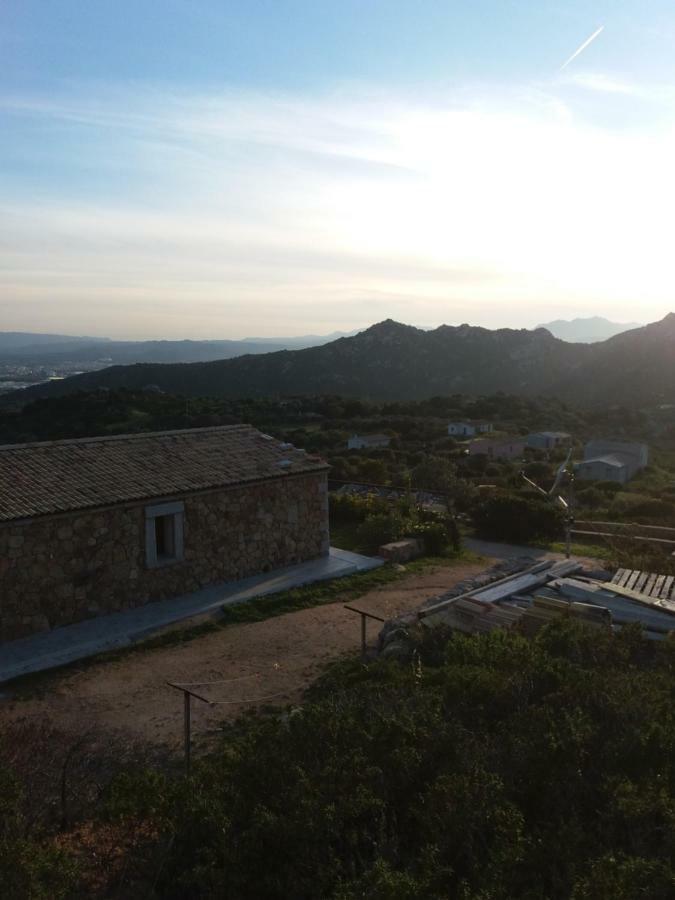 Villetta Osseddu 2 Olbia Exterior foto