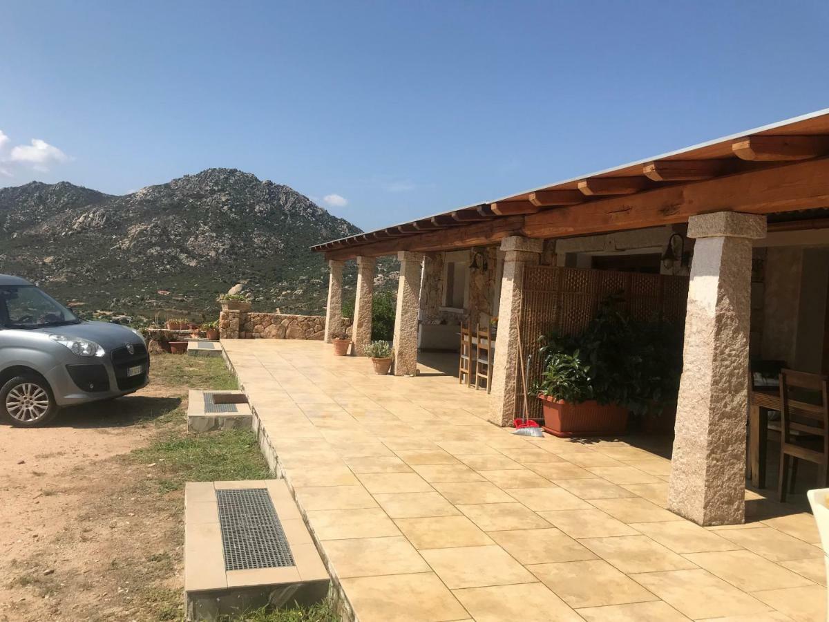 Villetta Osseddu 2 Olbia Exterior foto