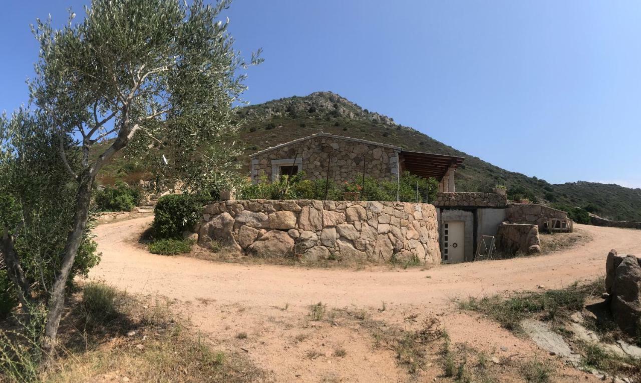 Villetta Osseddu 2 Olbia Exterior foto