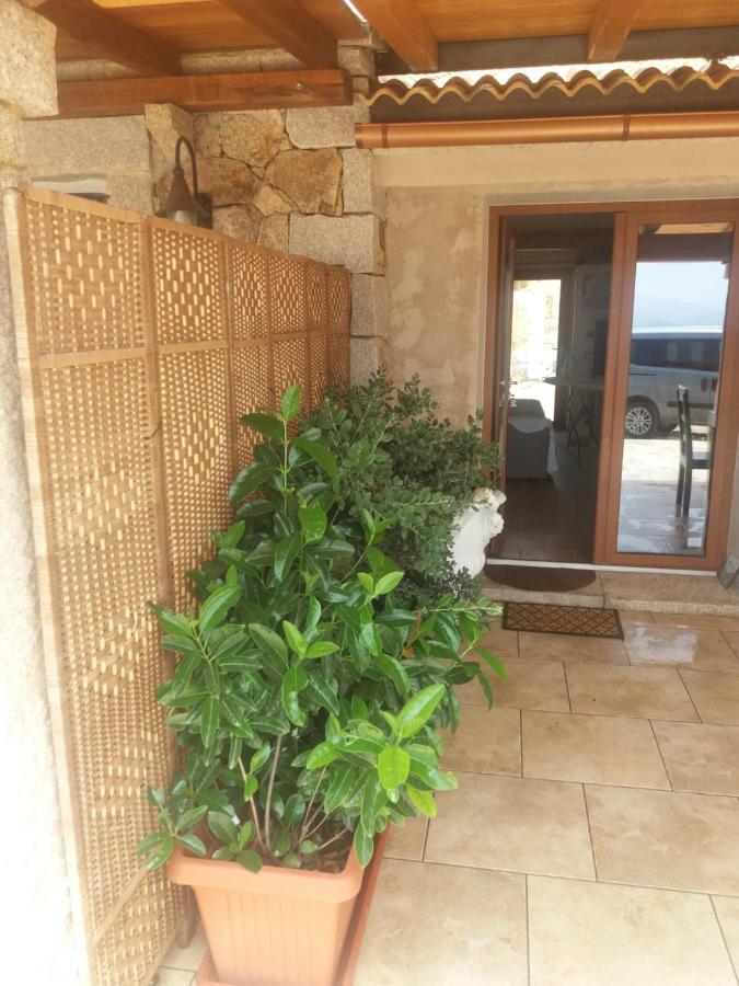 Villetta Osseddu 2 Olbia Exterior foto