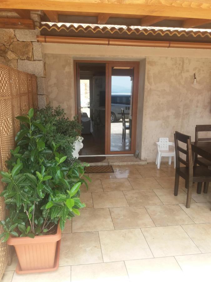 Villetta Osseddu 2 Olbia Exterior foto